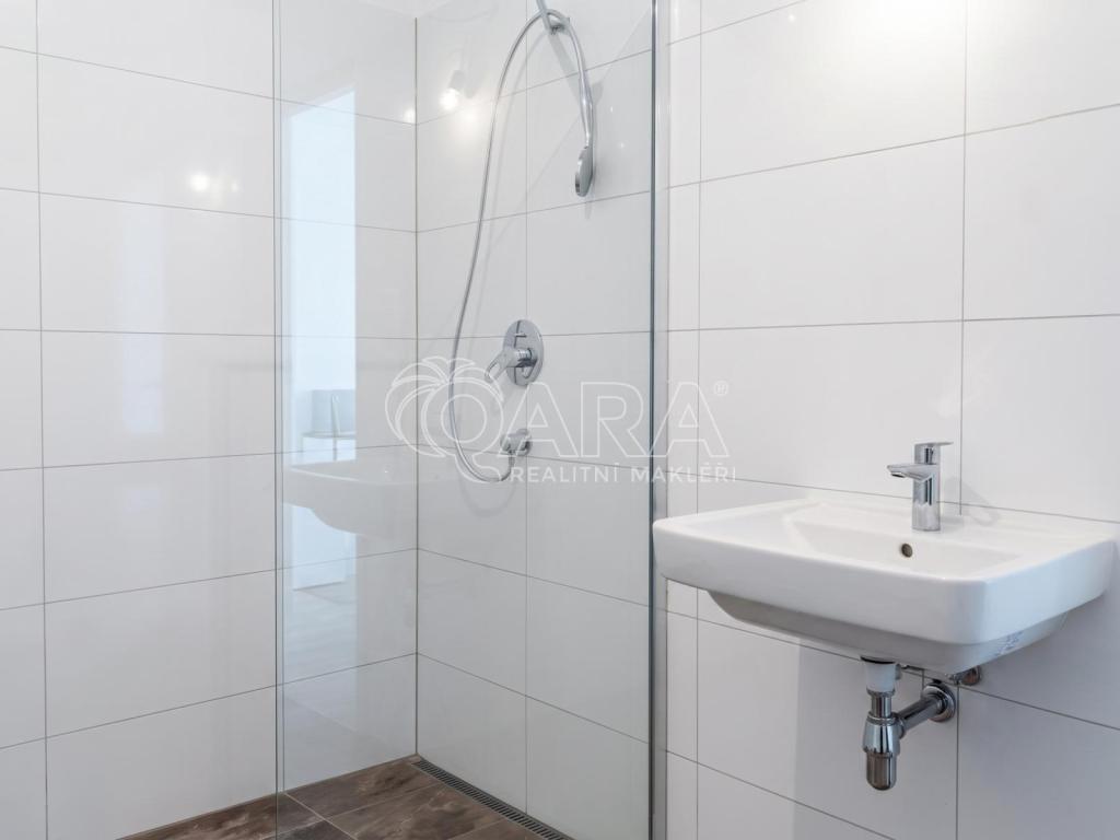 Pronájem bytu 2+kk 49 m2