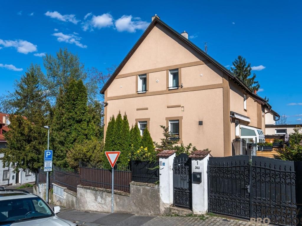 Prodej domu 182 m2