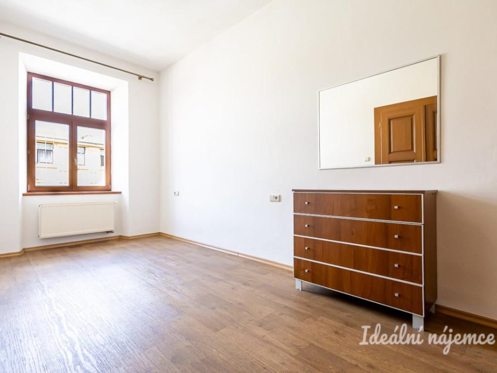 Pronájem bytu 2+1 92 m2