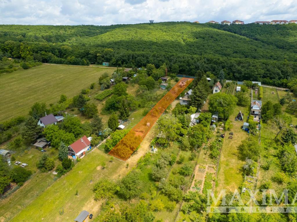 Prodej pozemku 844 m2, Brno – náhled fotky 15