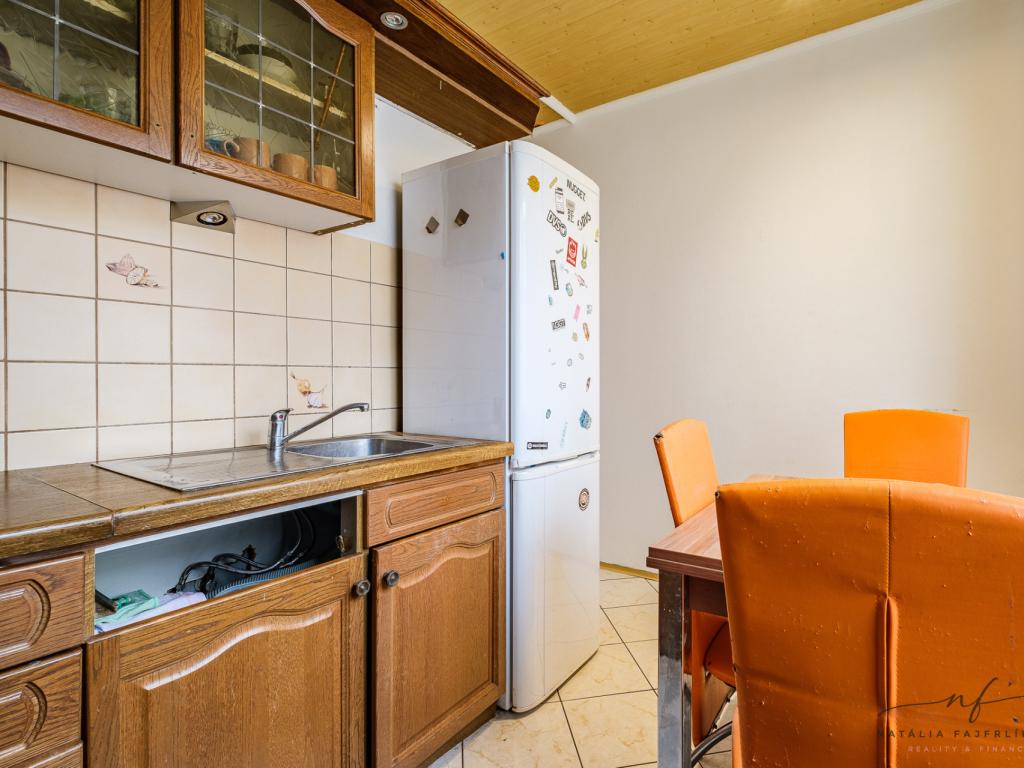 Prodej bytu 2+1 52 m2, Habartov – náhled fotky 6