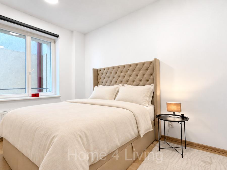 Pronájem bytu 3+kk 70 m2