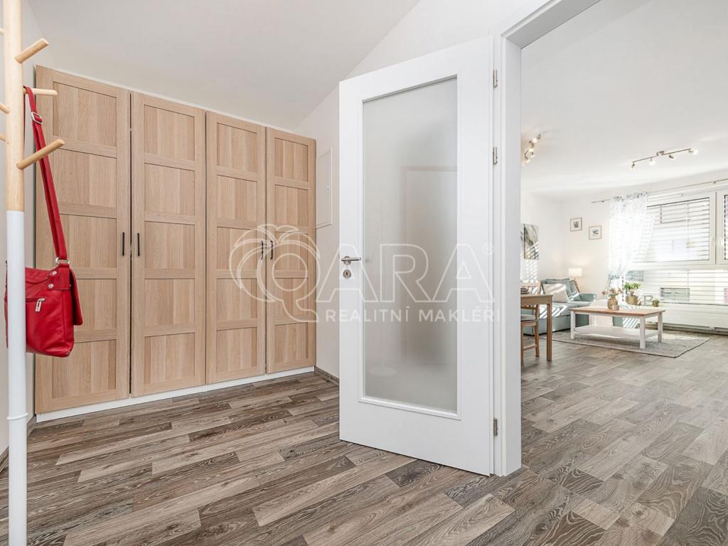 Prodej bytu 2+kk 63 m² - Widok 5