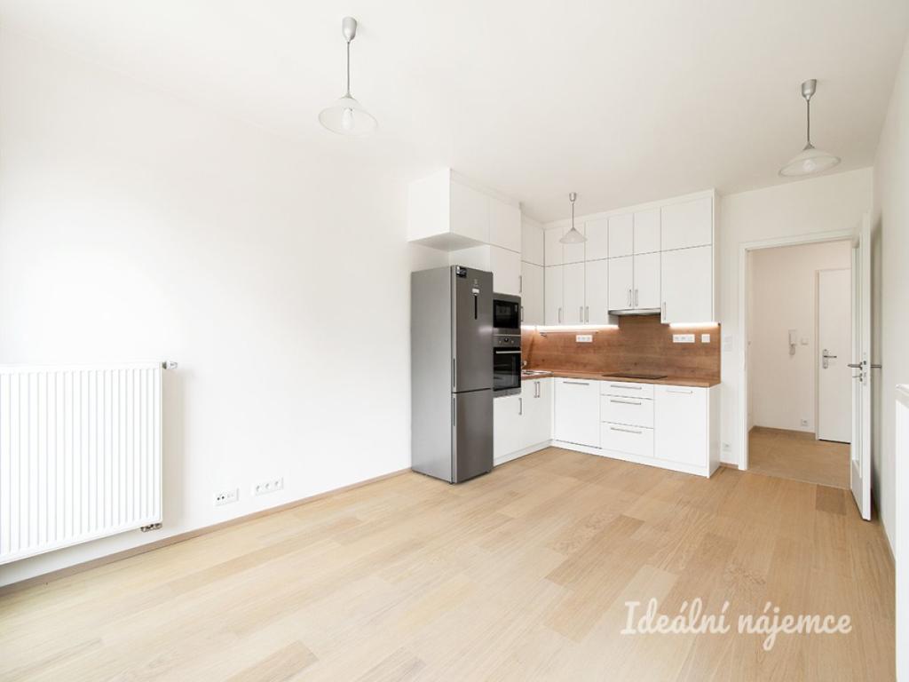 Pronájem bytu 2+kk 52 m2