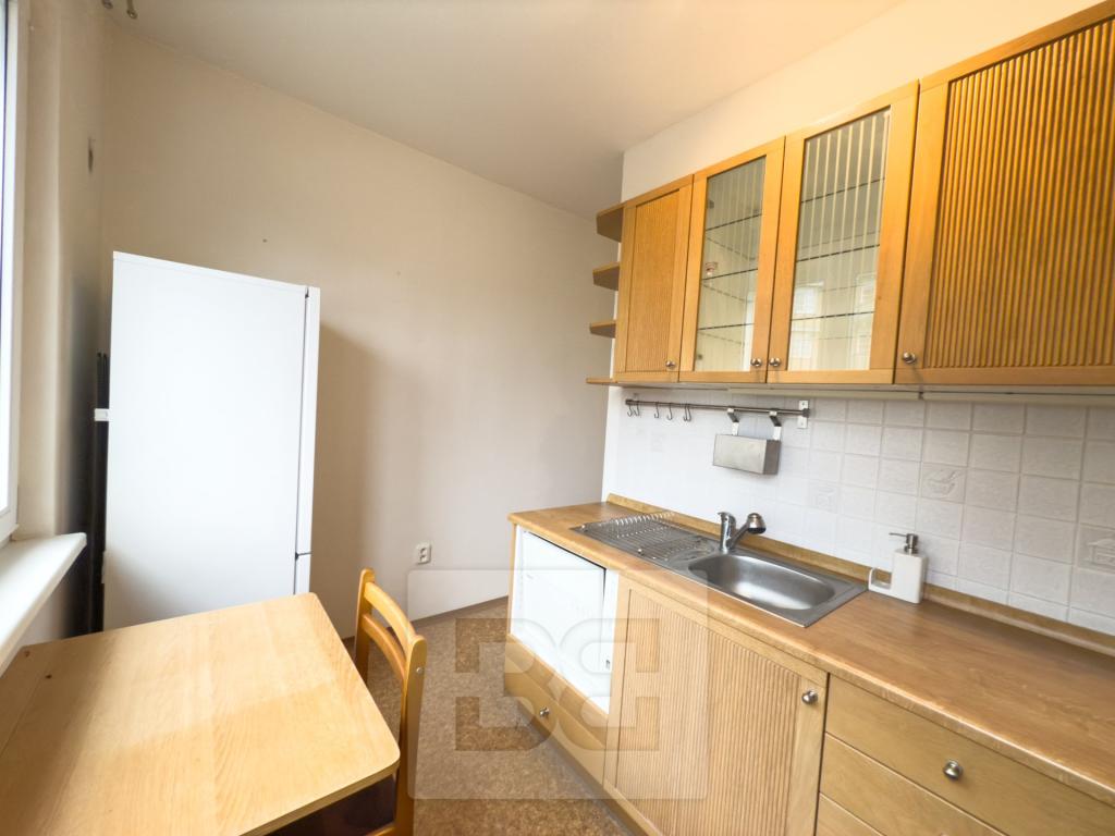 Pronájem bytu 2+1 50 m2
