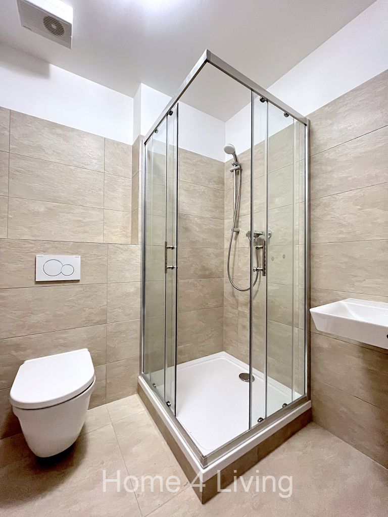 Pronájem bytu 2+kk 50 m2
