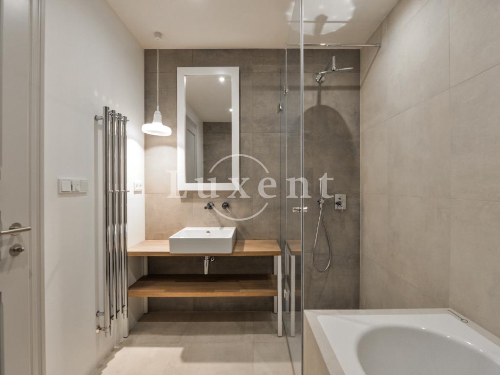 Pronájem bytu 3+kk 95 m2, Praha – náhled fotky 14