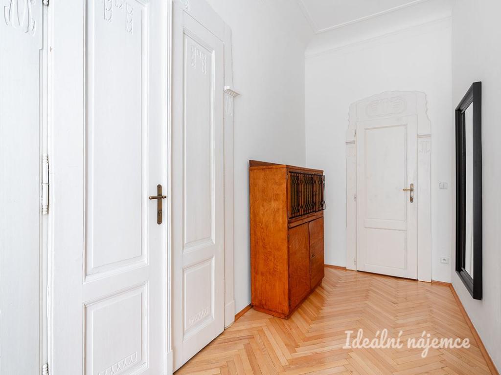 Pronájem bytu 5+kk 110 m2