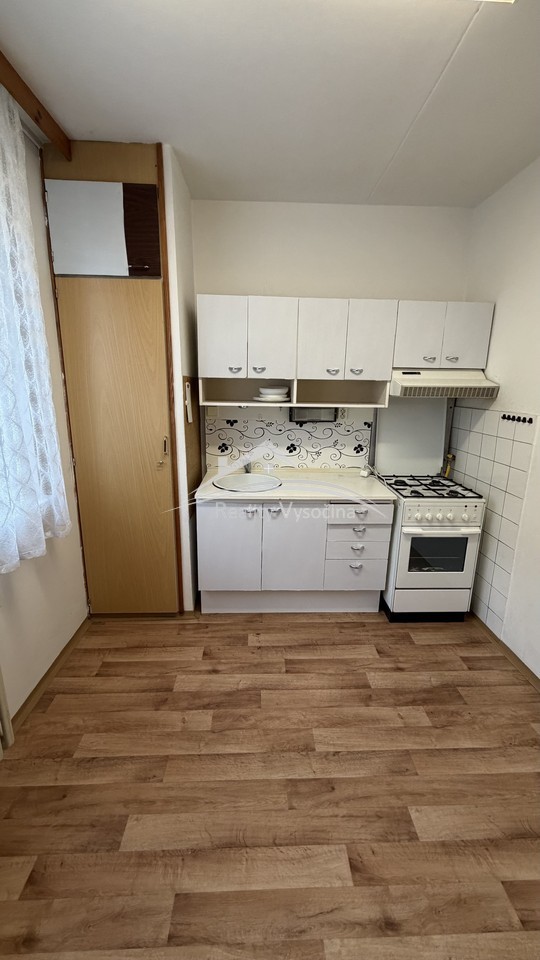 Pronájem bytu 1+1 40 m2