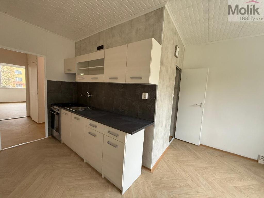 Pronájem bytu 2+1 62 m2