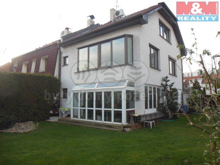 Pronajem bytu dům 180 m2