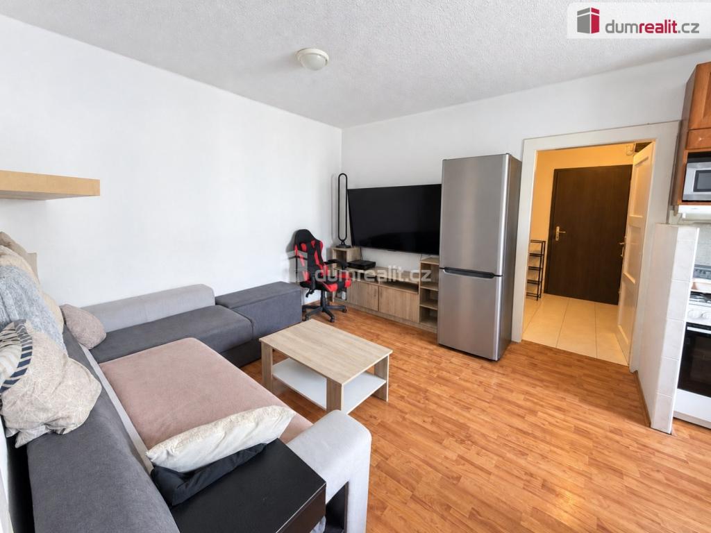Pronájem bytu 2+kk 50 m2