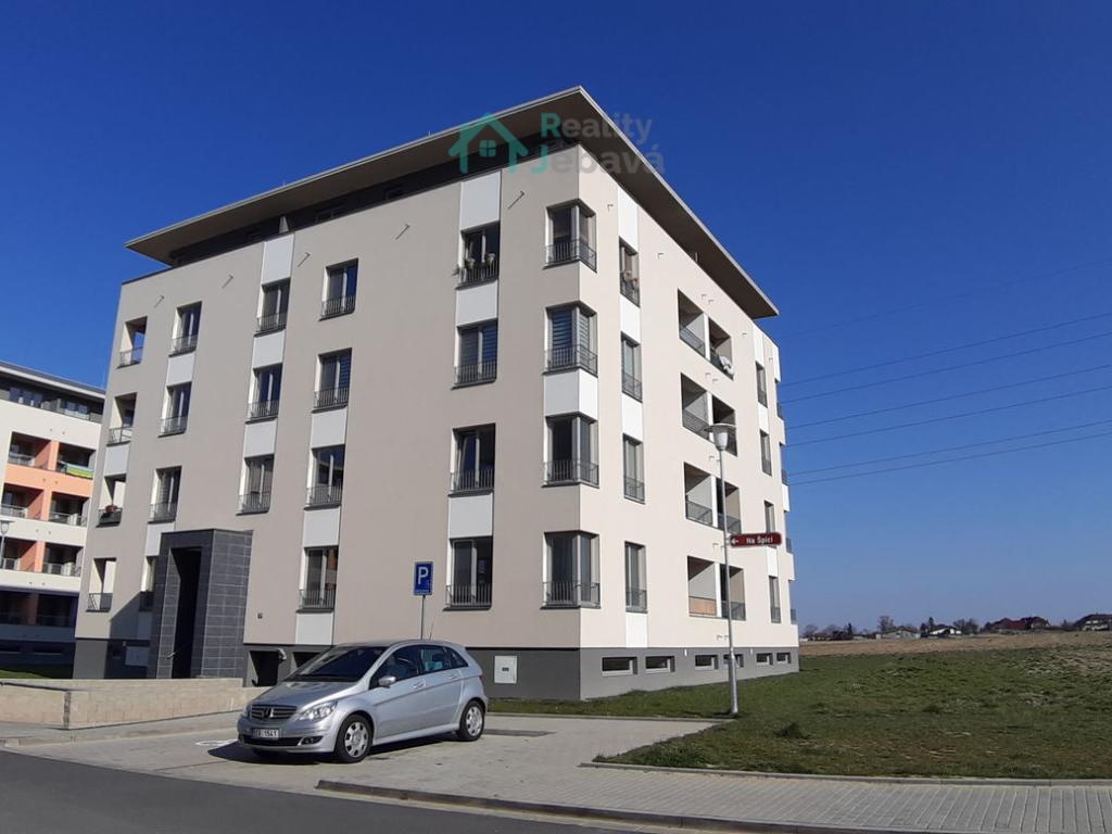 Pronájem bytu 1+kk 59 m2