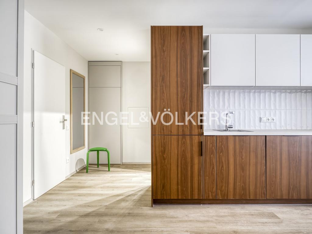 Pronájem bytu 2+kk 47 m2, Praha – náhled fotky 7