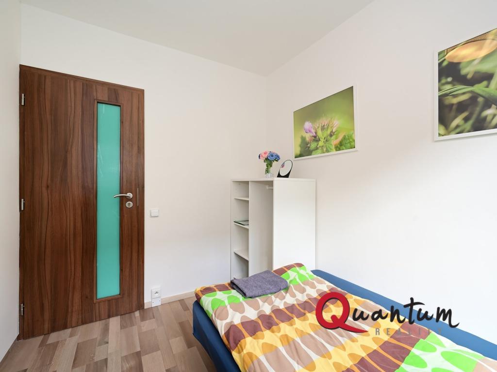 Pronájem bytu 3+1 61 m2, Praha – náhled fotky 12