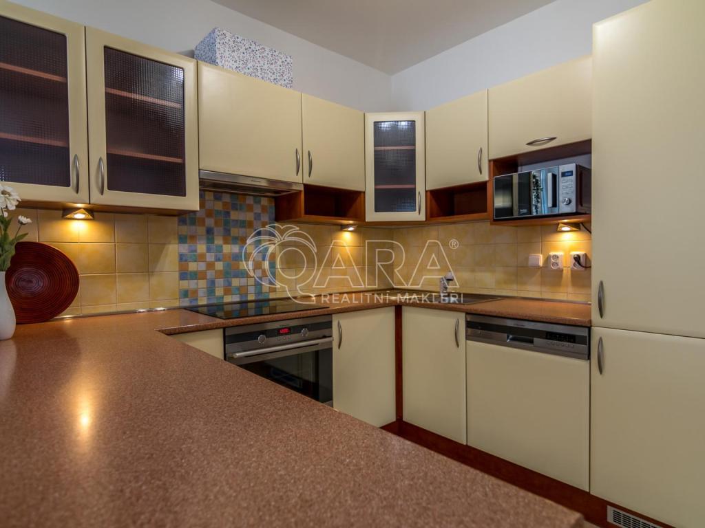 Prodej bytu 3+kk 135 m² – pohled 5