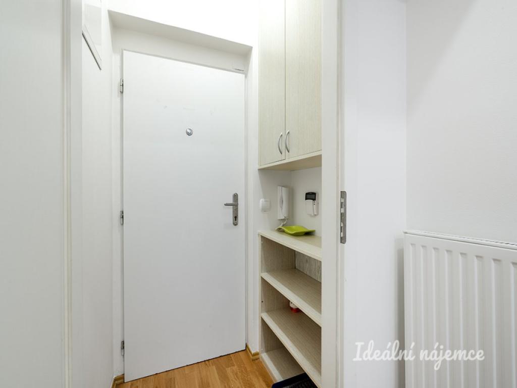 Pronájem bytu 2+kk 46 m2