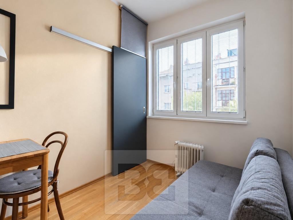 Pronájem bytu 1+1 33 m2, Praha – náhled fotky 9