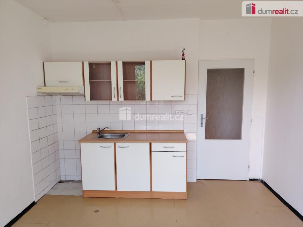 Pronájem bytu 1+1 38 m2
