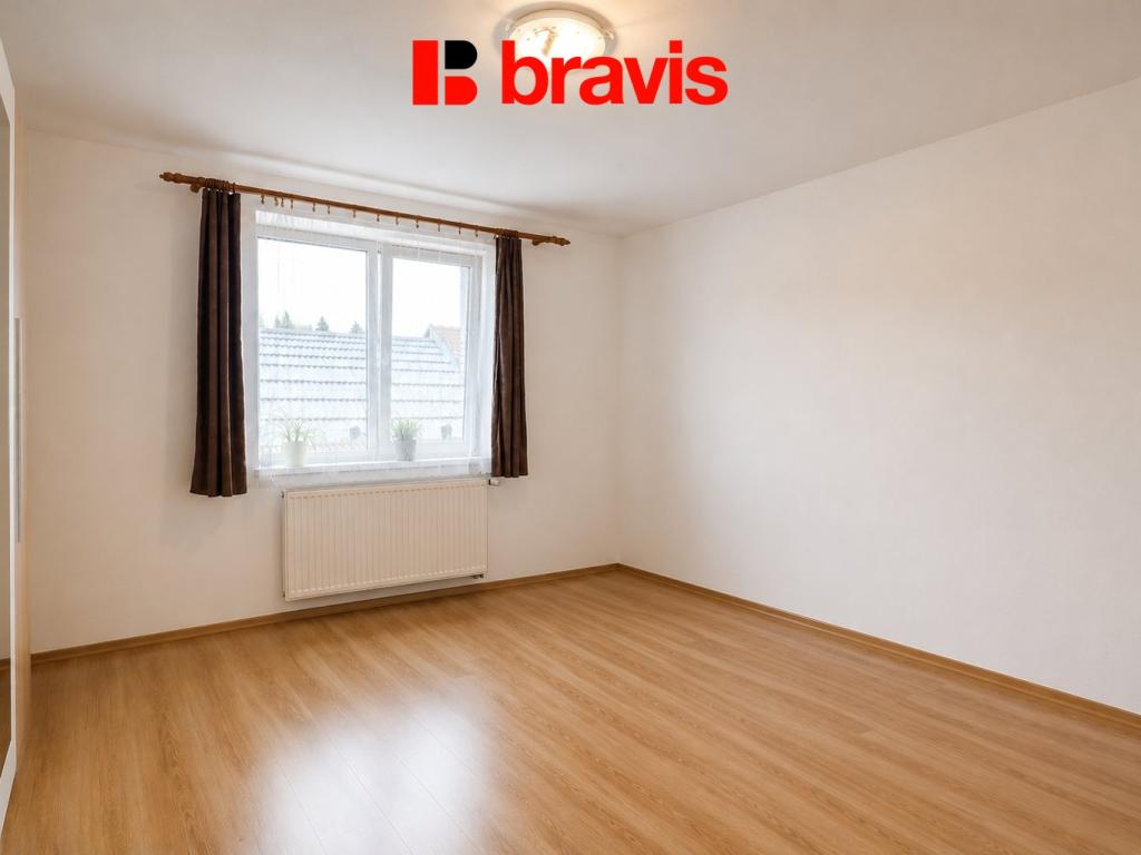Pronájem bytu 2+kk 47 m2