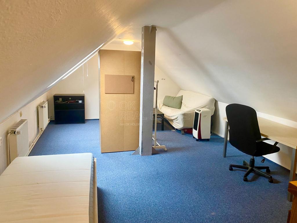 Pronájem bytu 2+kk 55 m2