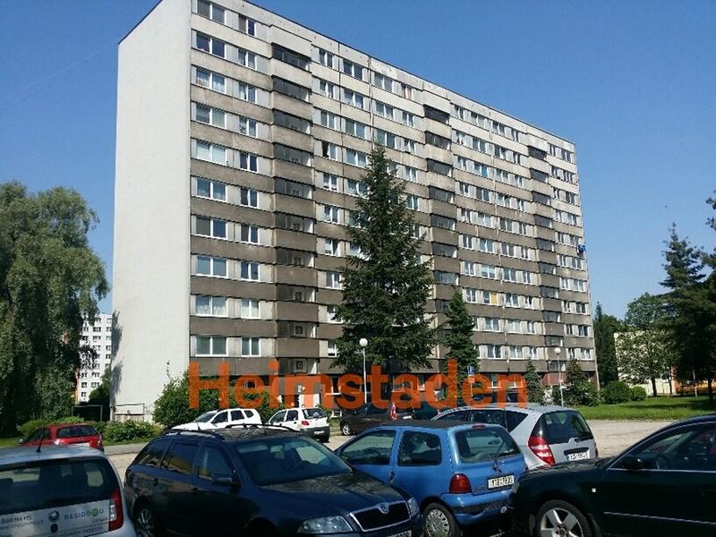 Pronajem bytu 3+1 76 m2