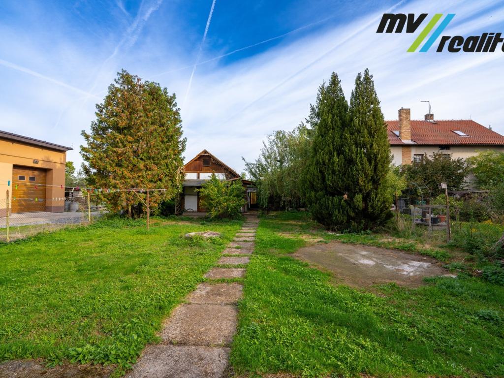 Prodej domu 91 m2, Praha – náhled fotky 14
