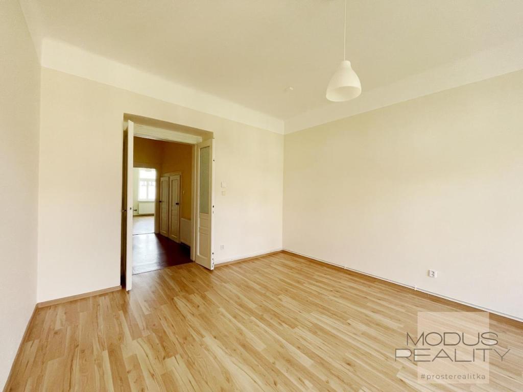 Pronájem bytu 3+1 95 m² – pohled 6