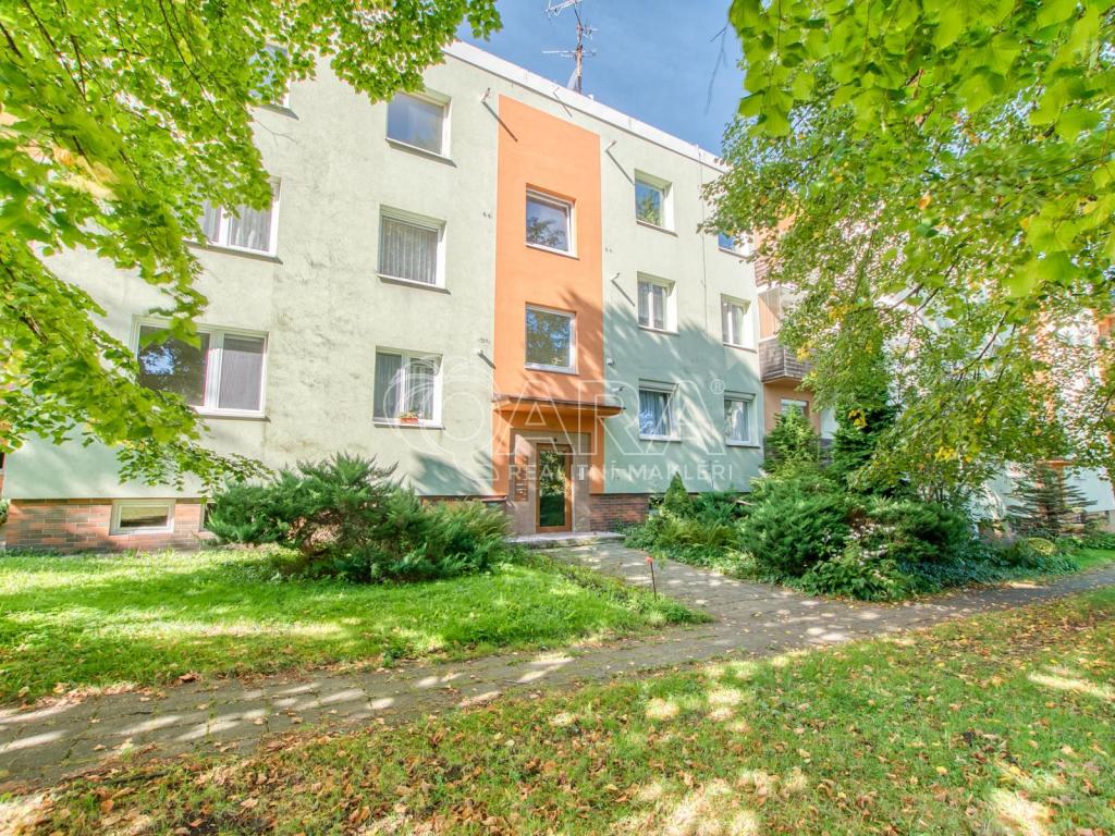 Pronájem bytu 1+kk 32 m2, Trojanovice – náhled fotky 11