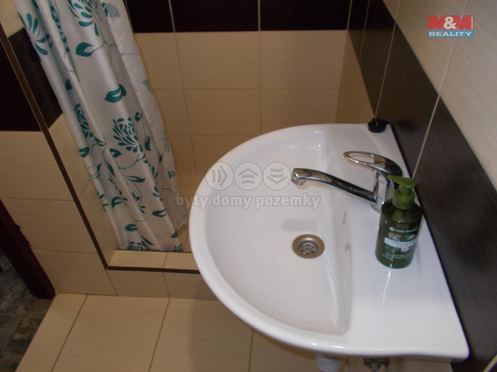 Pronajem bytu 1+kk 60 m2