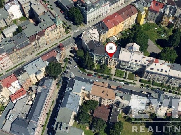 Pronájem bytu 4+1 144 m2