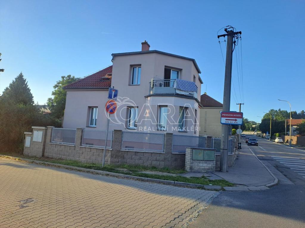 Pronájem bytu 2+1 74 m2