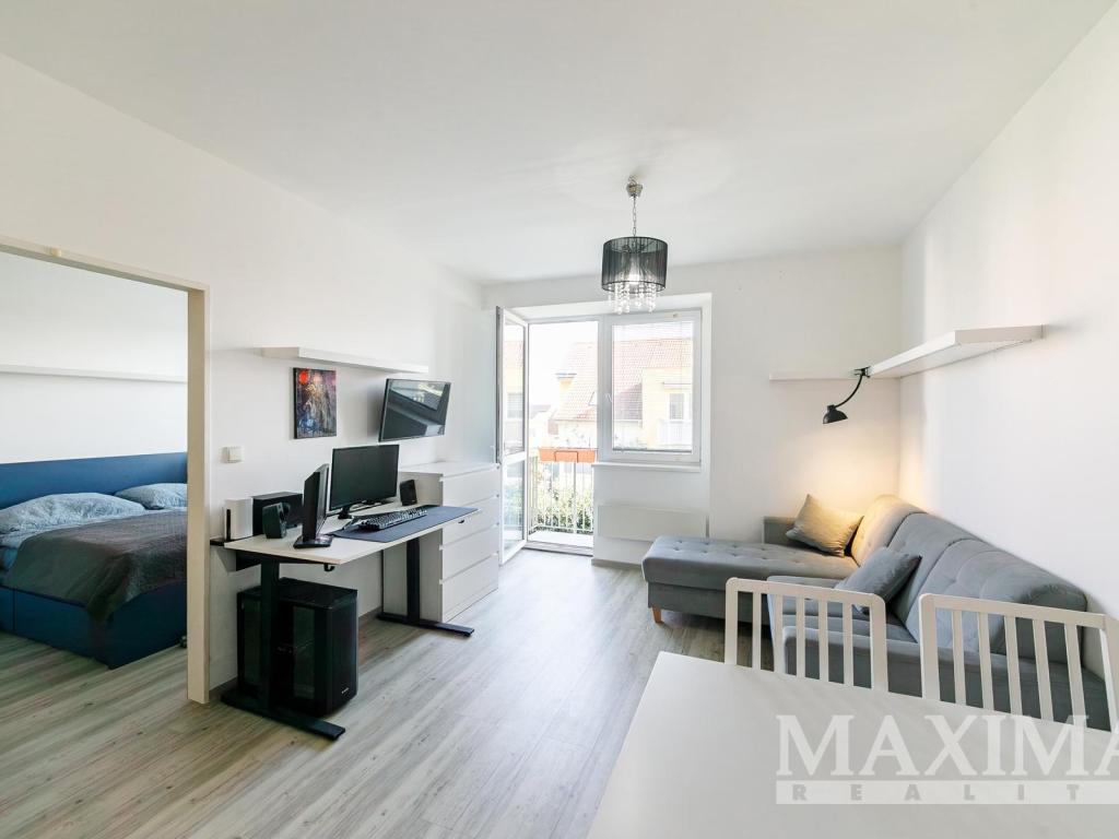 Pronájem bytu 2+kk 38 m2