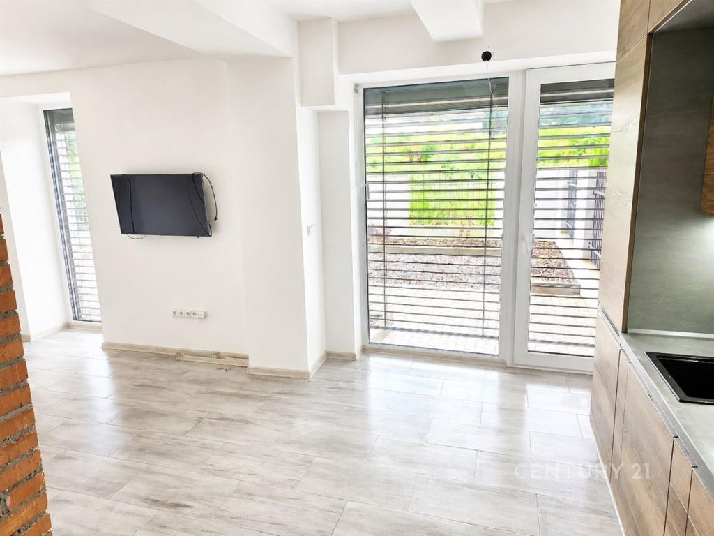 Pronájem bytu 2+kk 51 m2