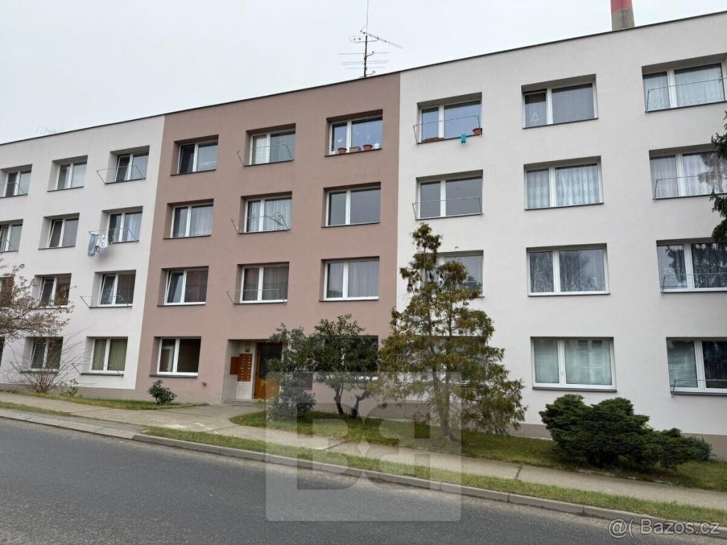 Pronájem bytu 1+kk 18 m2