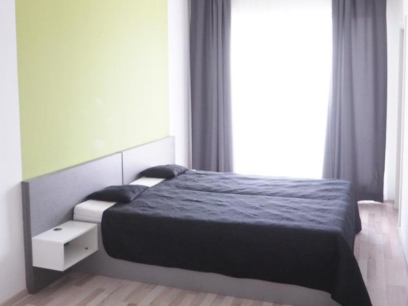 Pronájem bytu 2+kk 42 m2