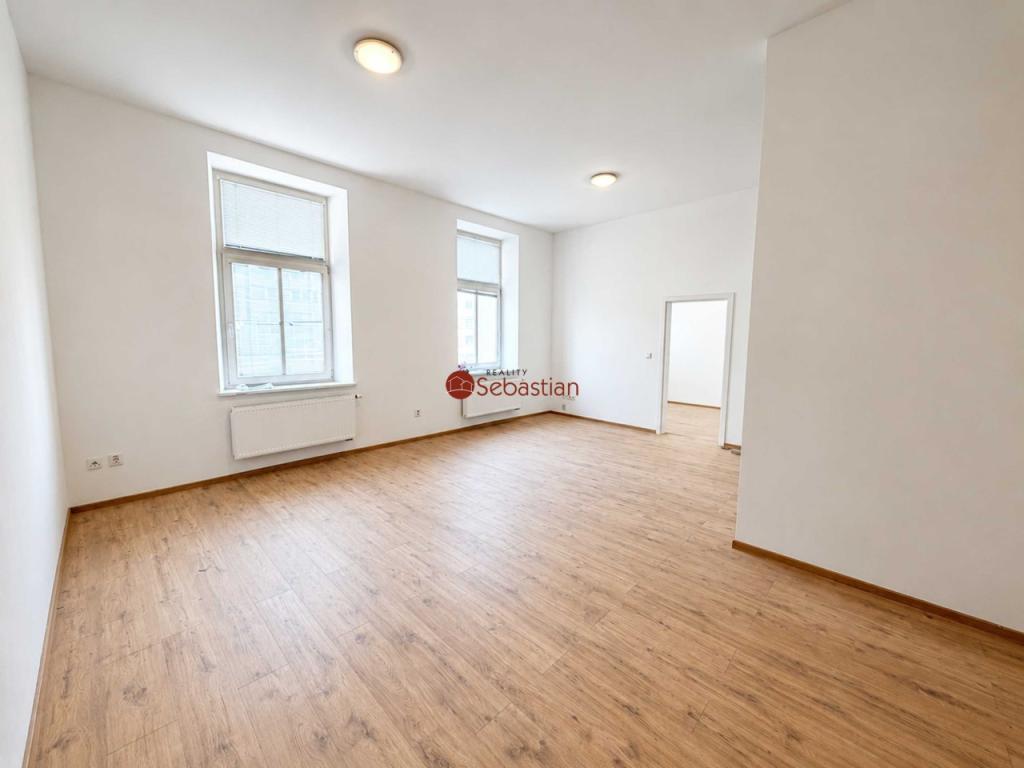 Pronájem bytu 3+kk 71 m2, Pardubice – náhled fotky 6