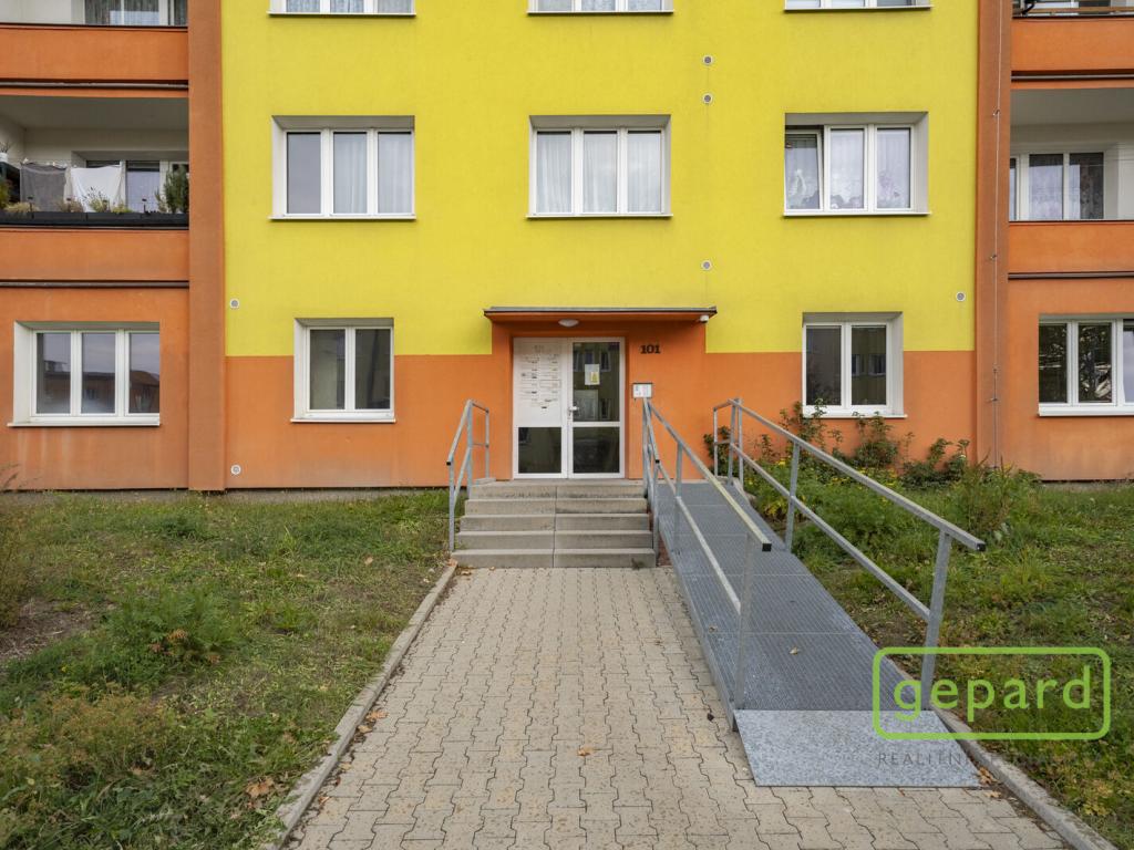 Prodej bytu 2+1 52 m2, Habartov – náhled fotky 6