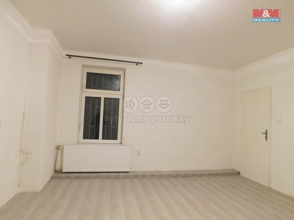 Pronajem bytu 2+kk 48 m2