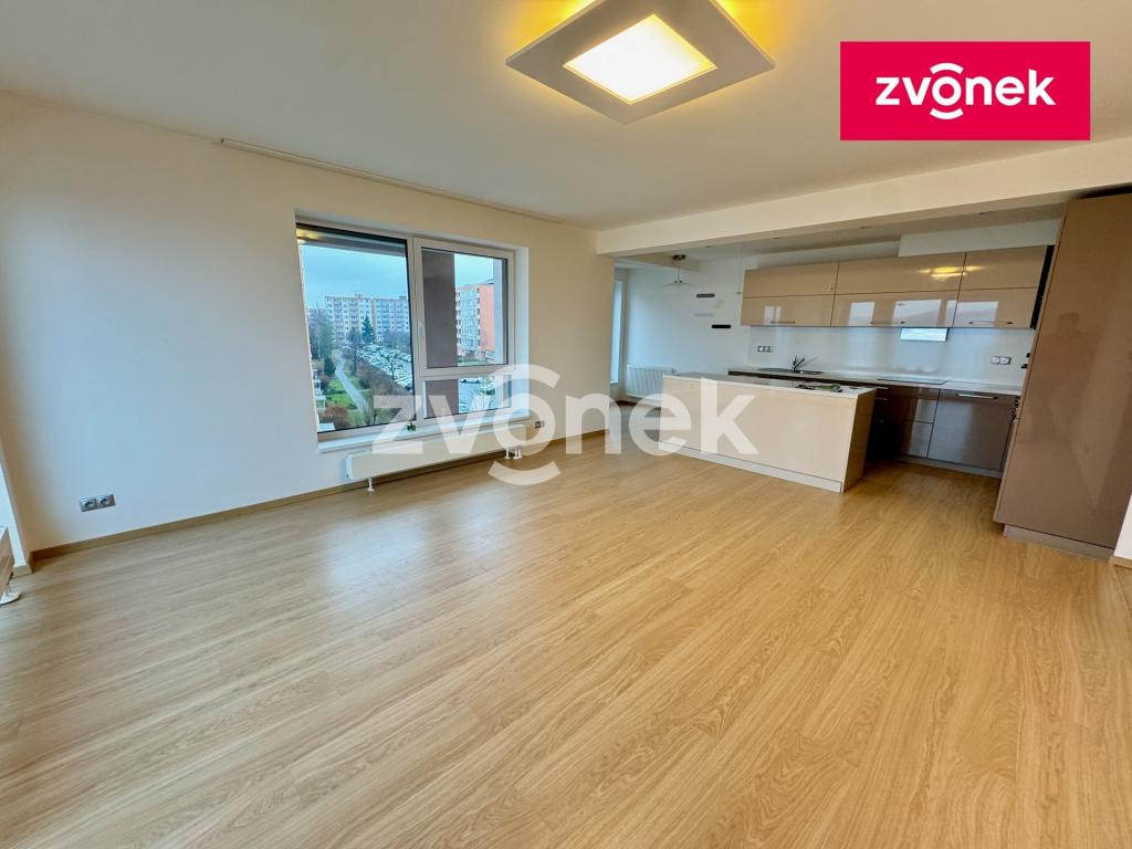 Pronájem bytu 3+kk 92 m2