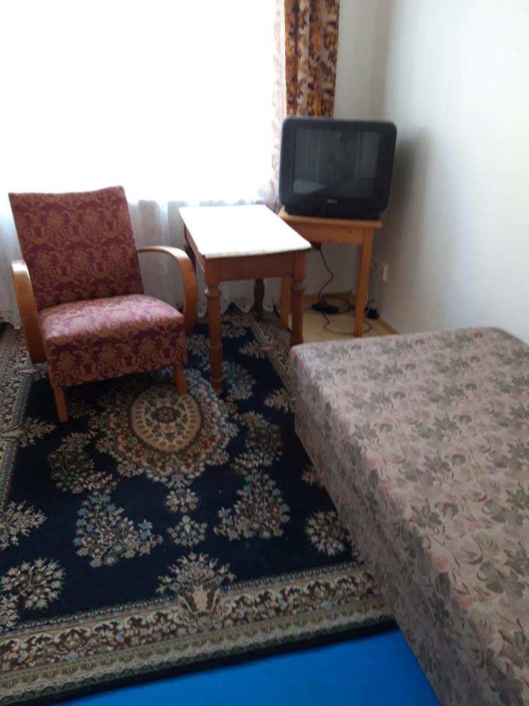 Pronajem bytu garsonka 20 m2