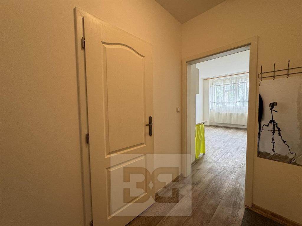 Pronájem bytu 1+kk 30 m2, Praha – náhled fotky 10