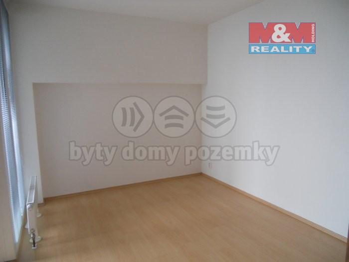 Pronajem bytu 1+kk 37 m2