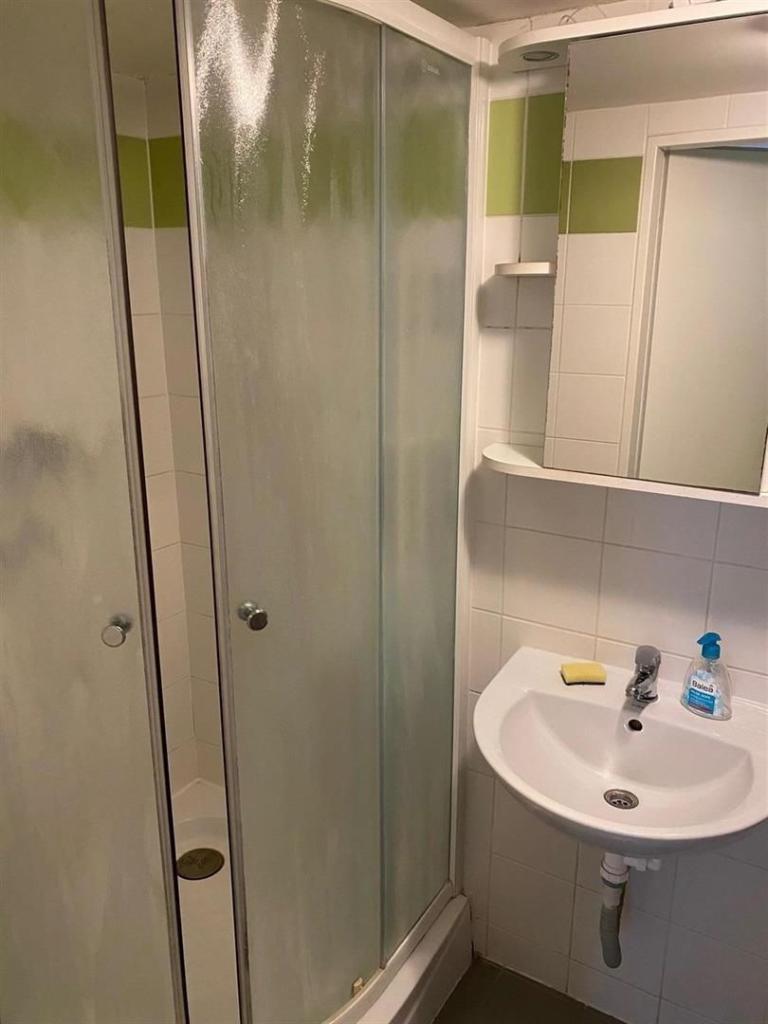 Pronájem bytu 1+kk 21 m2