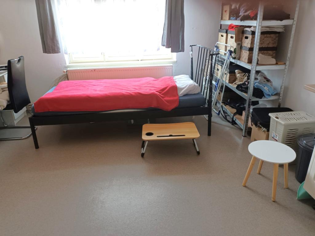 Pronájem bytu 1+kk 22 m2