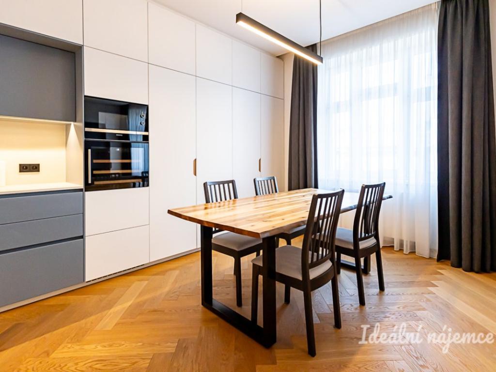 Pronájem bytu 2+kk 75 m2