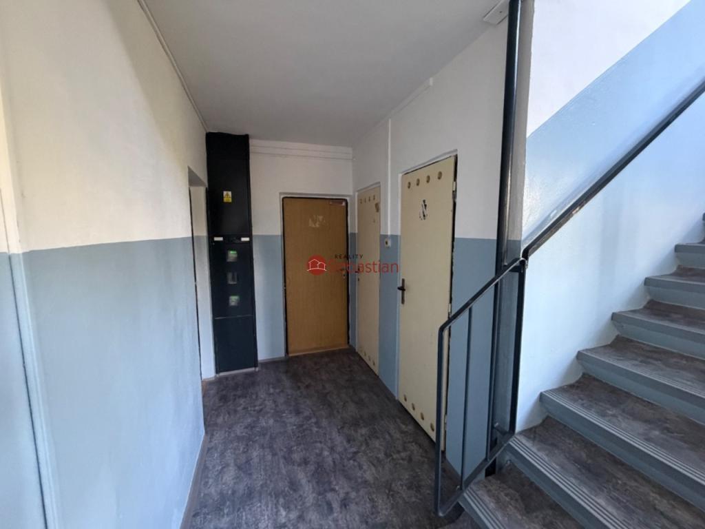 Prodej bytu 1+1 26 m2, Most – náhled fotky 6