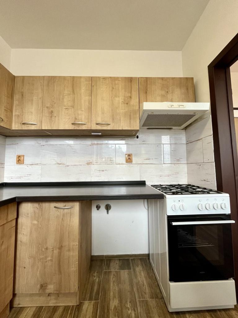 Pronájem bytu 1+1 31 m2