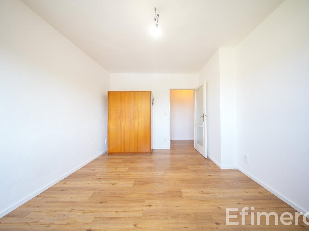 Pronájem bytu 3+kk 56 m2