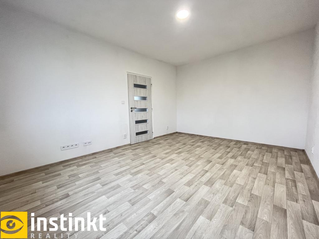Pronájem bytu 1+1 36 m2